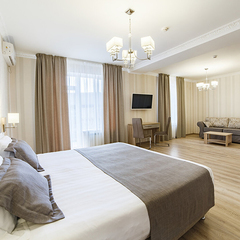 Усадьба Шато Каберне, Анапа, Краснодарский край