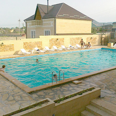 Отель Ассорти, Республика Дагестан