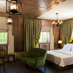 Отель Вилла Тоскана, Калининград, Калининградская область