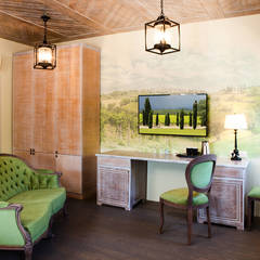 Отель Вилла Тоскана, Калининград, Калининградская область