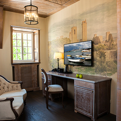 Отель Вилла Тоскана, Калининград, Калининградская область