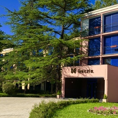 Отель Венеция, Адлер, Краснодарский край