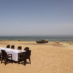 Отель Ассорти, Республика Дагестан