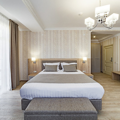 Усадьба Шато Каберне, Анапа, Краснодарский край