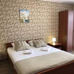 Отель Венеция, Адлер, Краснодарский край