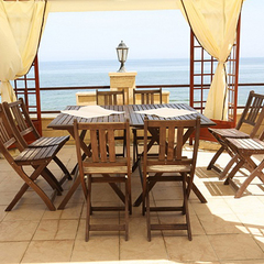 Отель Ассорти, Республика Дагестан