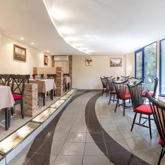 Отель Венеция, Адлер, Краснодарский край