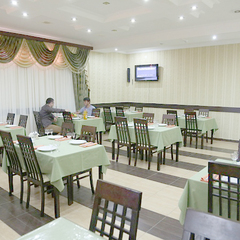 Отель Ассорти, Республика Дагестан