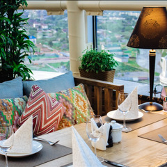 Отель Грозный Сити, Грозный, Республика Чечня