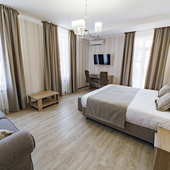 Усадьба Шато Каберне, Анапа, Краснодарский край