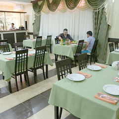 Отель Ассорти, Республика Дагестан