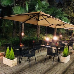 Отель Венеция, Адлер, Краснодарский край