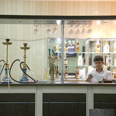 Отель Ассорти, Республика Дагестан