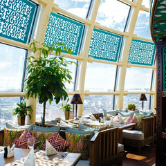 Отель Грозный Сити, Грозный, Республика Чечня