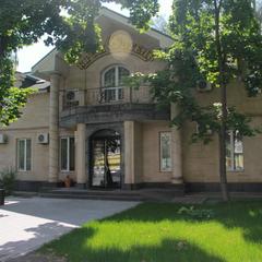 Гостиница Крон, Москва, Московская область