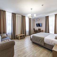 Усадьба Шато Каберне, Анапа, Краснодарский край