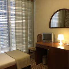 Отель Венеция, Адлер, Краснодарский край