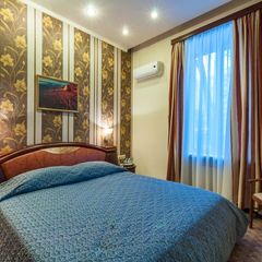 Гостиница Крон, Москва, Московская область