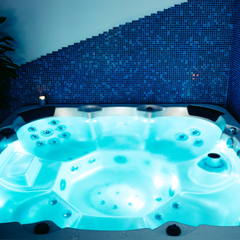 Отель Грозный Сити, Грозный, Республика Чечня