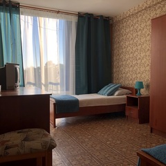 Отель Венеция, Адлер, Краснодарский край