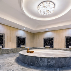 Отель Грозный Сити, Грозный, Республика Чечня