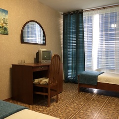 Отель Венеция, Адлер, Краснодарский край