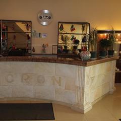 Гостиница Крон, Москва, Московская область