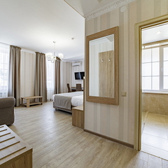 Усадьба Шато Каберне, Анапа, Краснодарский край