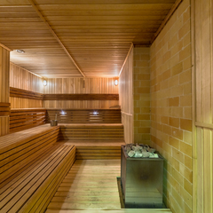 Отель Грозный Сити, Грозный, Республика Чечня