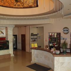 Гостиница Крон, Москва, Московская область