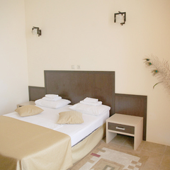 Отель Ассорти, Республика Дагестан