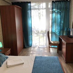 Отель Венеция, Адлер, Краснодарский край