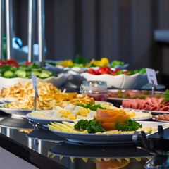 Отель Грозный Сити, Грозный, Республика Чечня