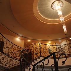 Гостиница Крон, Москва, Московская область