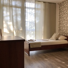 Отель Венеция, Адлер, Краснодарский край