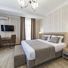 Усадьба Шато Каберне, Анапа, Краснодарский край