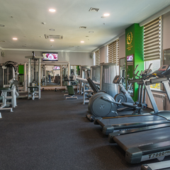 Отель Грозный Сити, Грозный, Республика Чечня