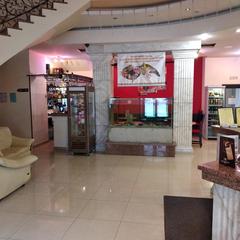 Гостиница Крон, Москва, Московская область