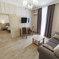 Усадьба Шато Каберне, Анапа, Краснодарский край