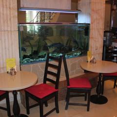 Гостиница Крон, Москва, Московская область