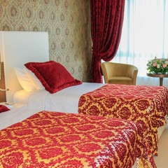 Отель Грозный Сити, Грозный, Республика Чечня