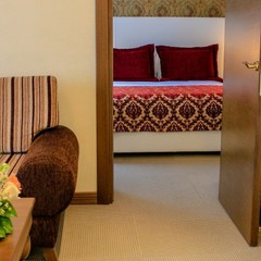 Отель Грозный Сити, Грозный, Республика Чечня