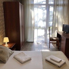 Отель Венеция, Адлер, Краснодарский край