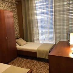 Отель Венеция, Адлер, Краснодарский край