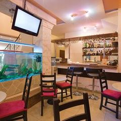 Гостиница Крон, Москва, Московская область