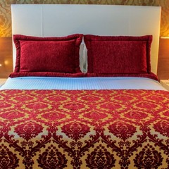 Отель Грозный Сити, Грозный, Республика Чечня