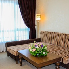 Отель Грозный Сити, Грозный, Республика Чечня