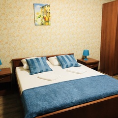 Отель Венеция, Адлер, Краснодарский край