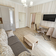 Усадьба Шато Каберне, Анапа, Краснодарский край