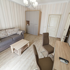 Усадьба Шато Каберне, Анапа, Краснодарский край